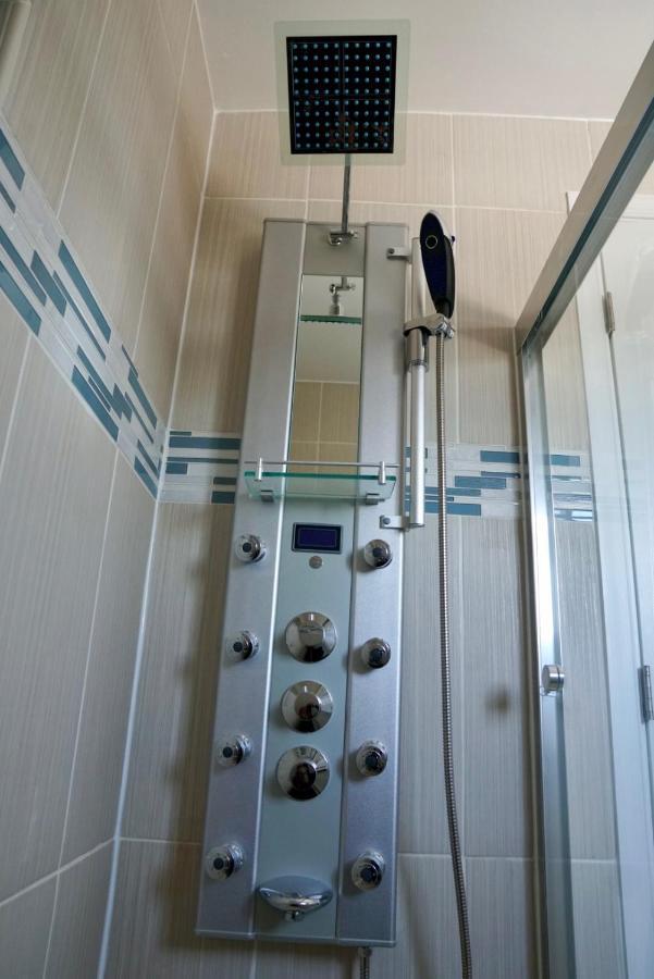 Coastal Sands Inn Wildwood Buitenkant foto