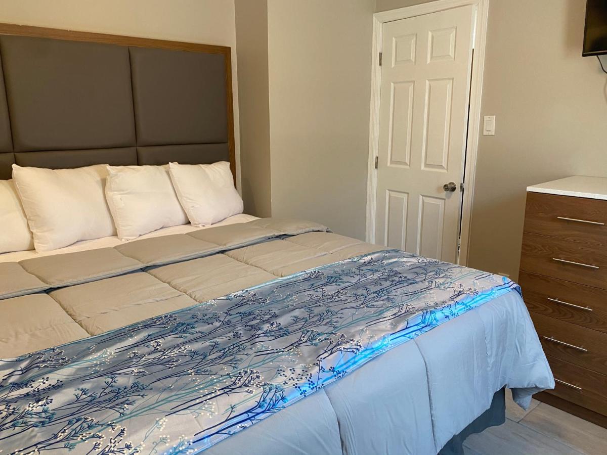 Coastal Sands Inn Wildwood Buitenkant foto
