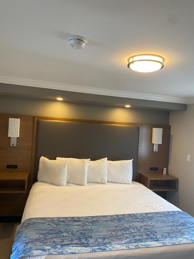 Coastal Sands Inn Wildwood Buitenkant foto